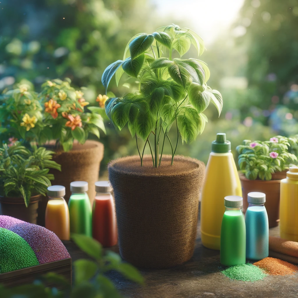 Best Practices: pH Management in Coco Coir