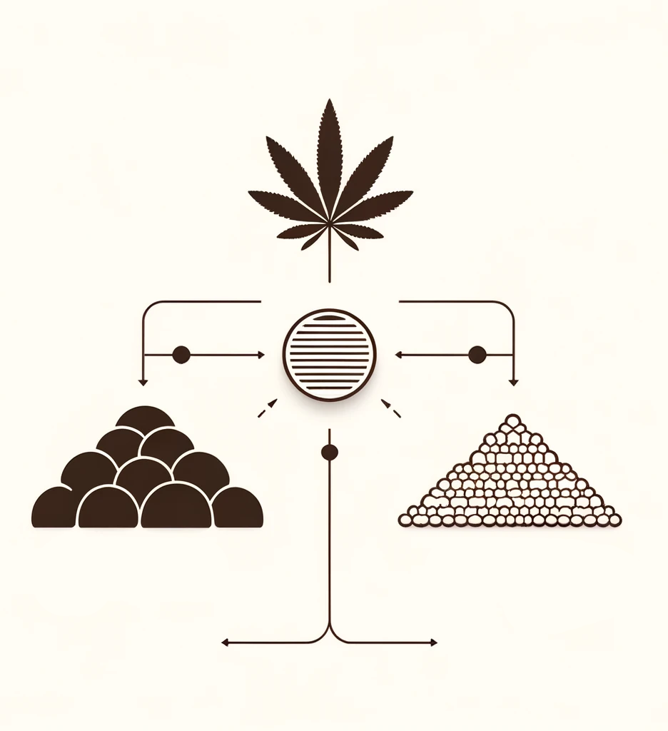 Coco + Calcium + Hemp