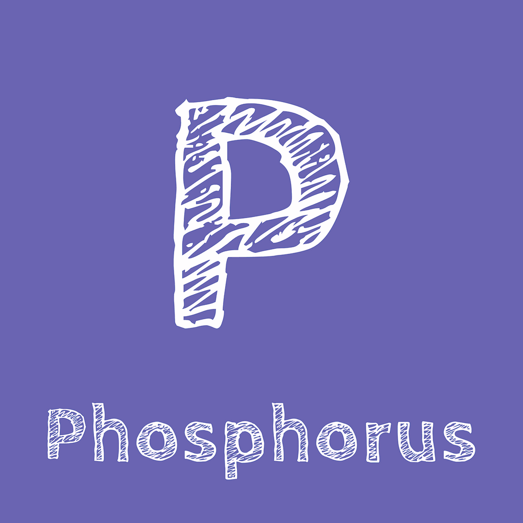 Dealing with Phosphorus “Lockout” in Coco Coir - Part 2