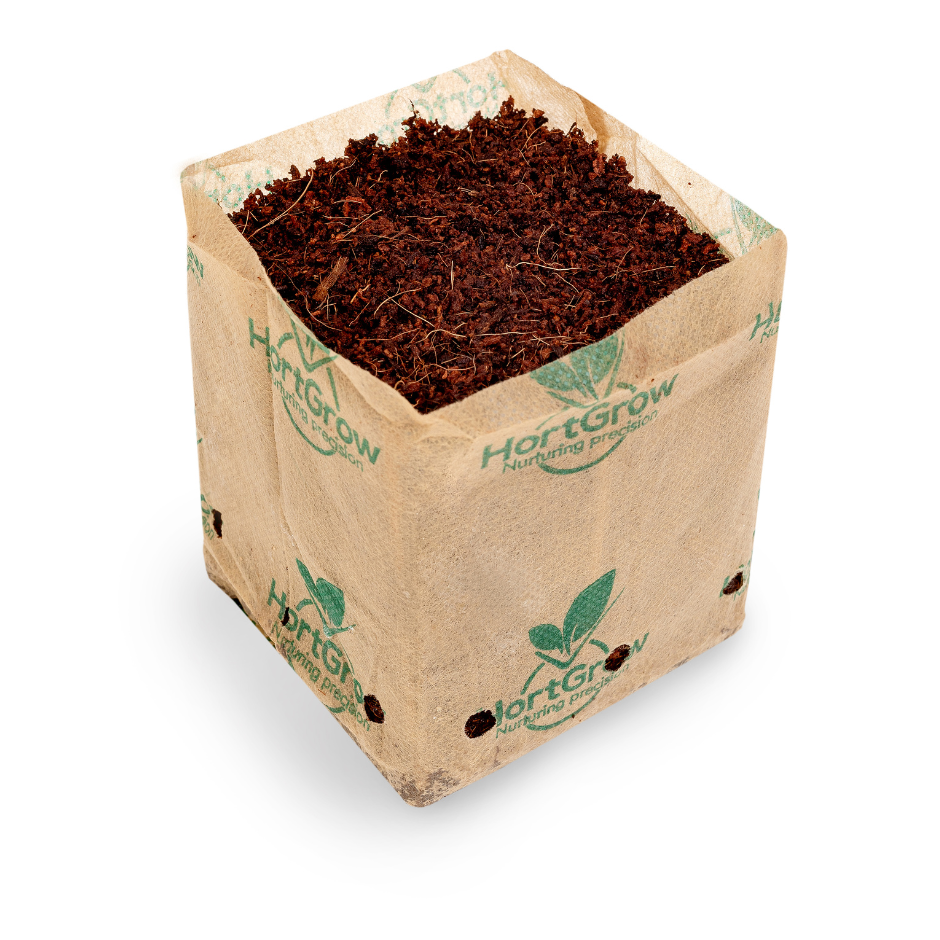 HortGrow SmartEra™ Grow Bags