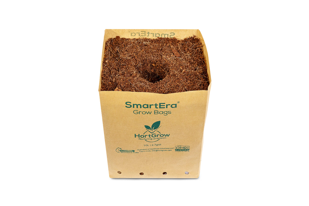 HortGrow SmartEra™ Grow Bags