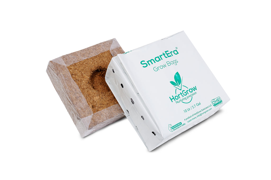HortGrow SmartEra™ Grow Bags