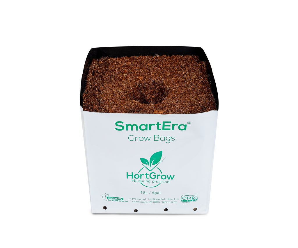 HortGrow SmartEra™ Grow Bags
