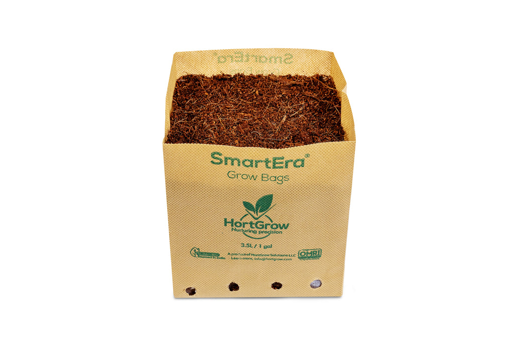 HortGrow SmartEra™ Grow Bags