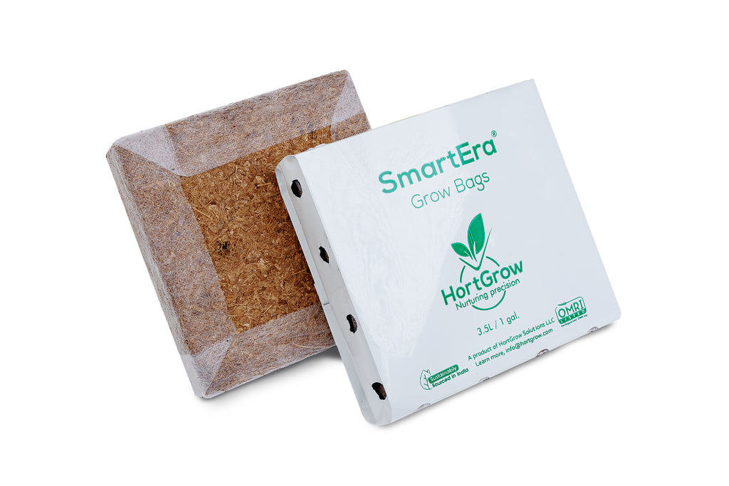 HortGrow SmartEra™ Grow Bags
