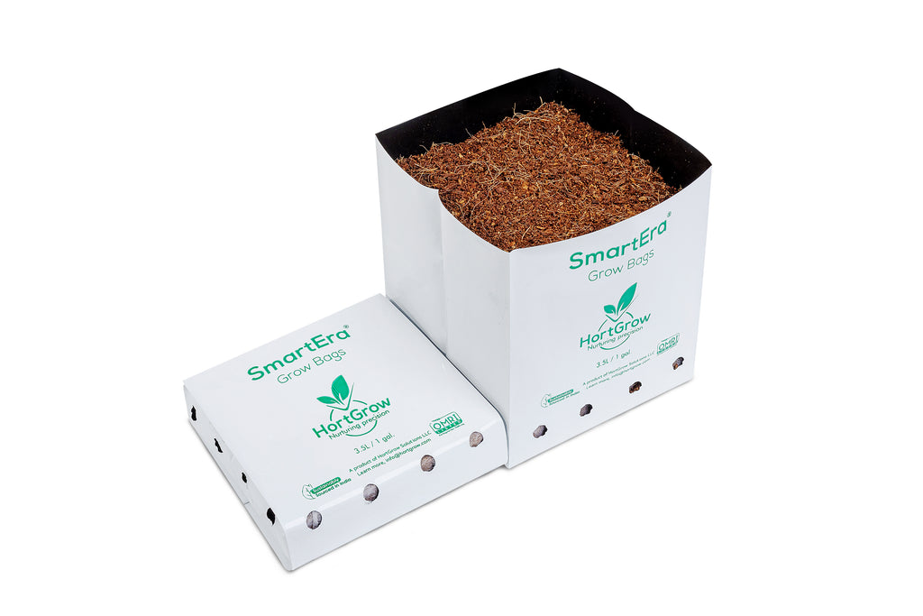 HortGrow SmartEra™ Grow Bags