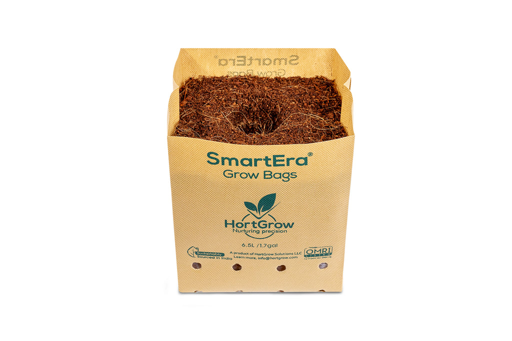 HortGrow SmartEra™ Grow Bags