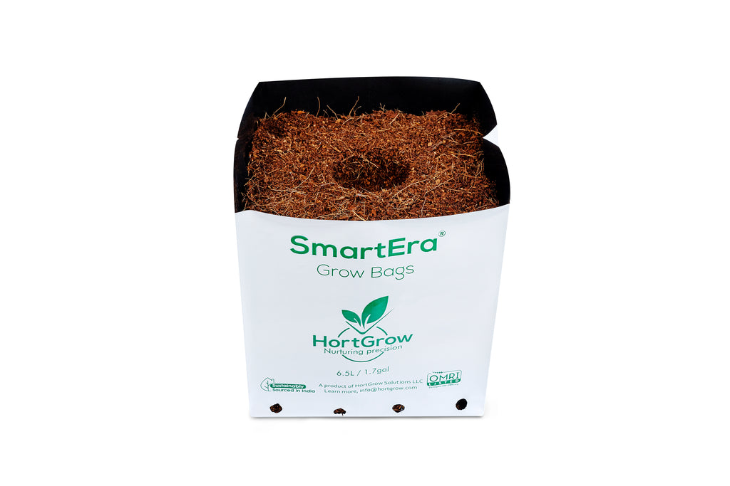 HortGrow SmartEra™ Grow Bags