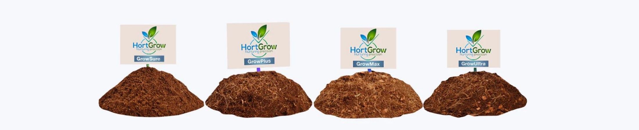 HortGrow Solutions