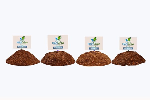 HortGrow Solutions