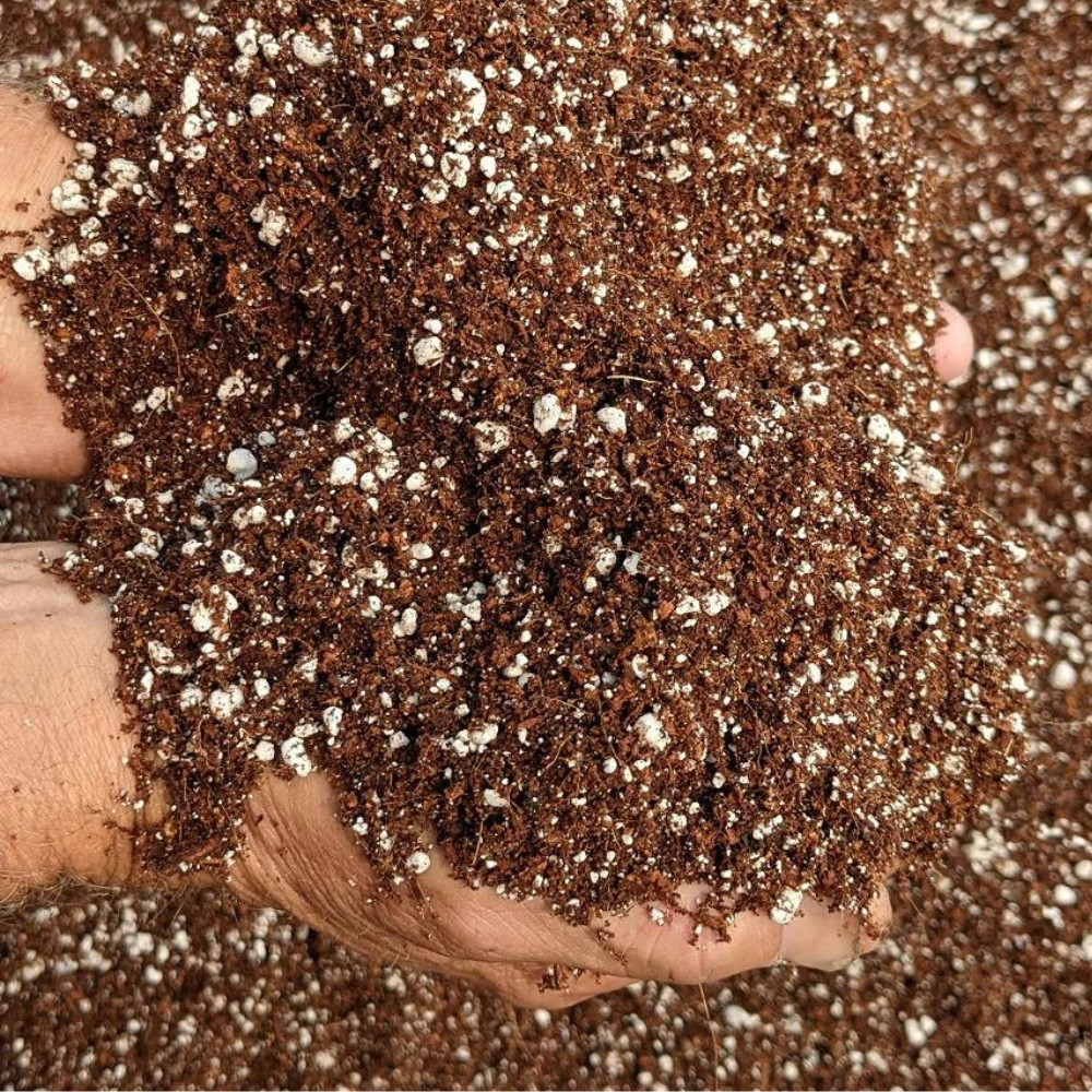 HortGrow Coco Coir