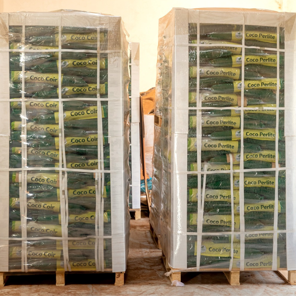 HortGrow Coco Coir