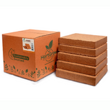 HortGrow Coco Coir Blocks