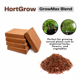 HortGrow Coco Coir Blocks