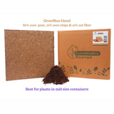 HortGrow Coco Coir Blocks