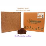 HortGrow Coco Coir Blocks