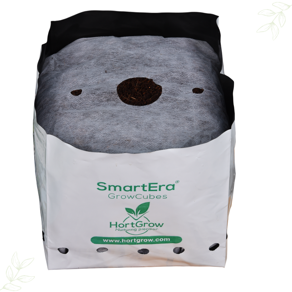 HortGrow SmartEra™ Grow Cubes