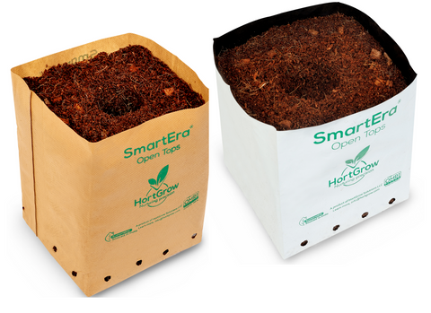 HortGrow cultivation reference