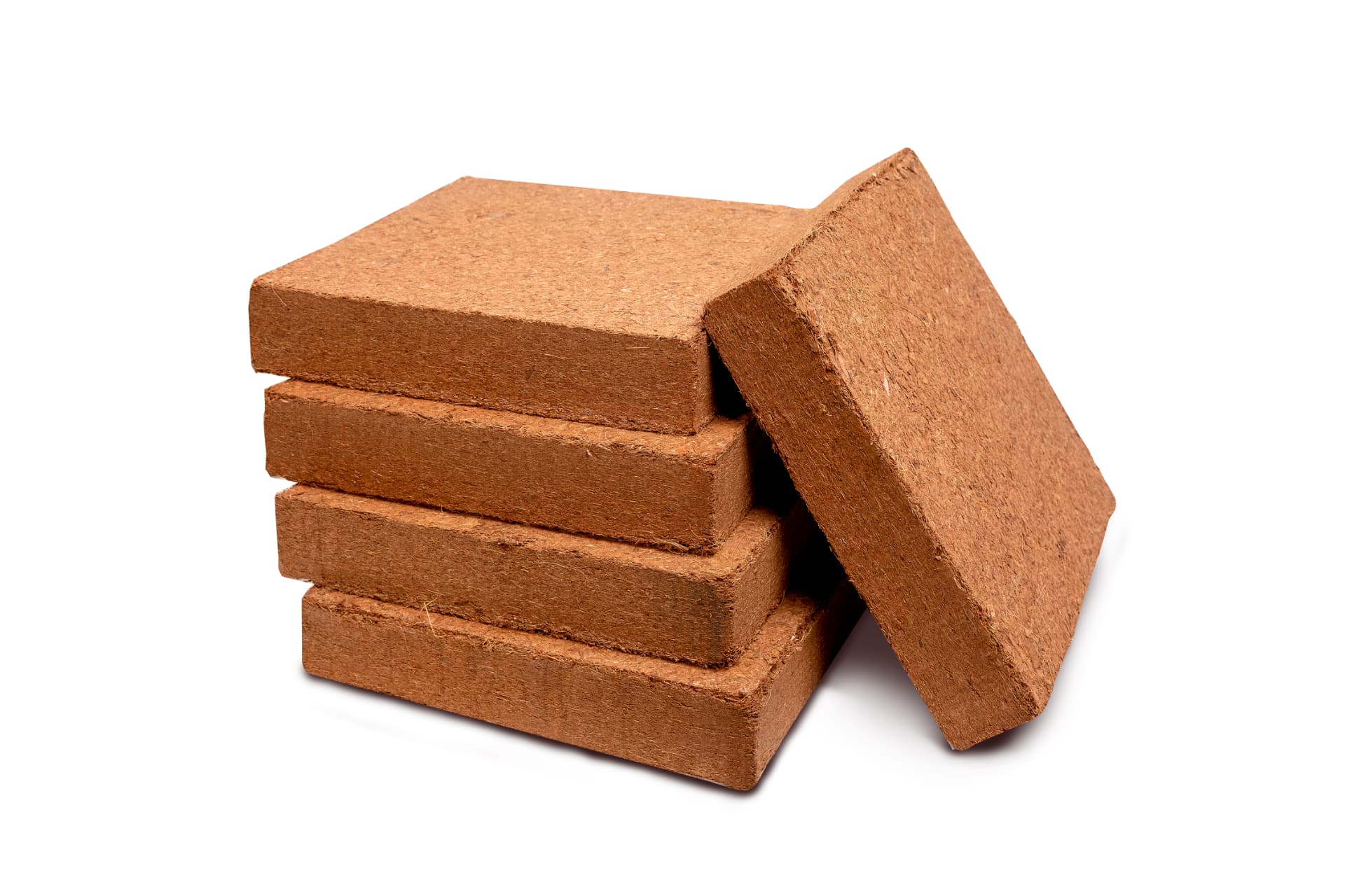 Compressed Coco