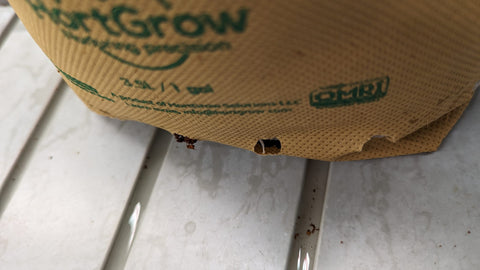 HortGrow cultivation reference