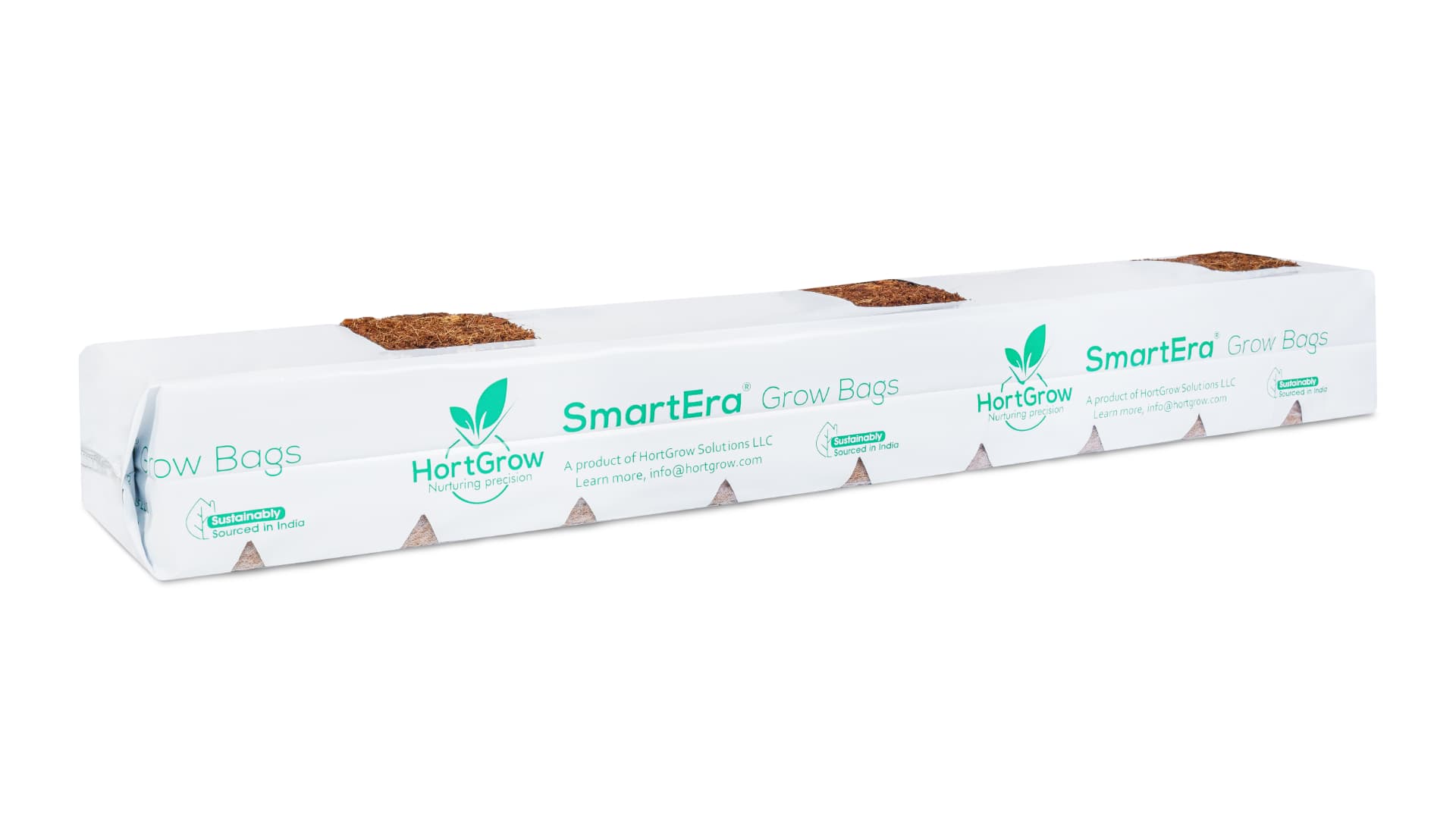 SmartEra™ Grow Slabs