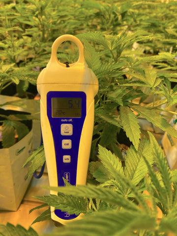 HortGrow cultivation reference