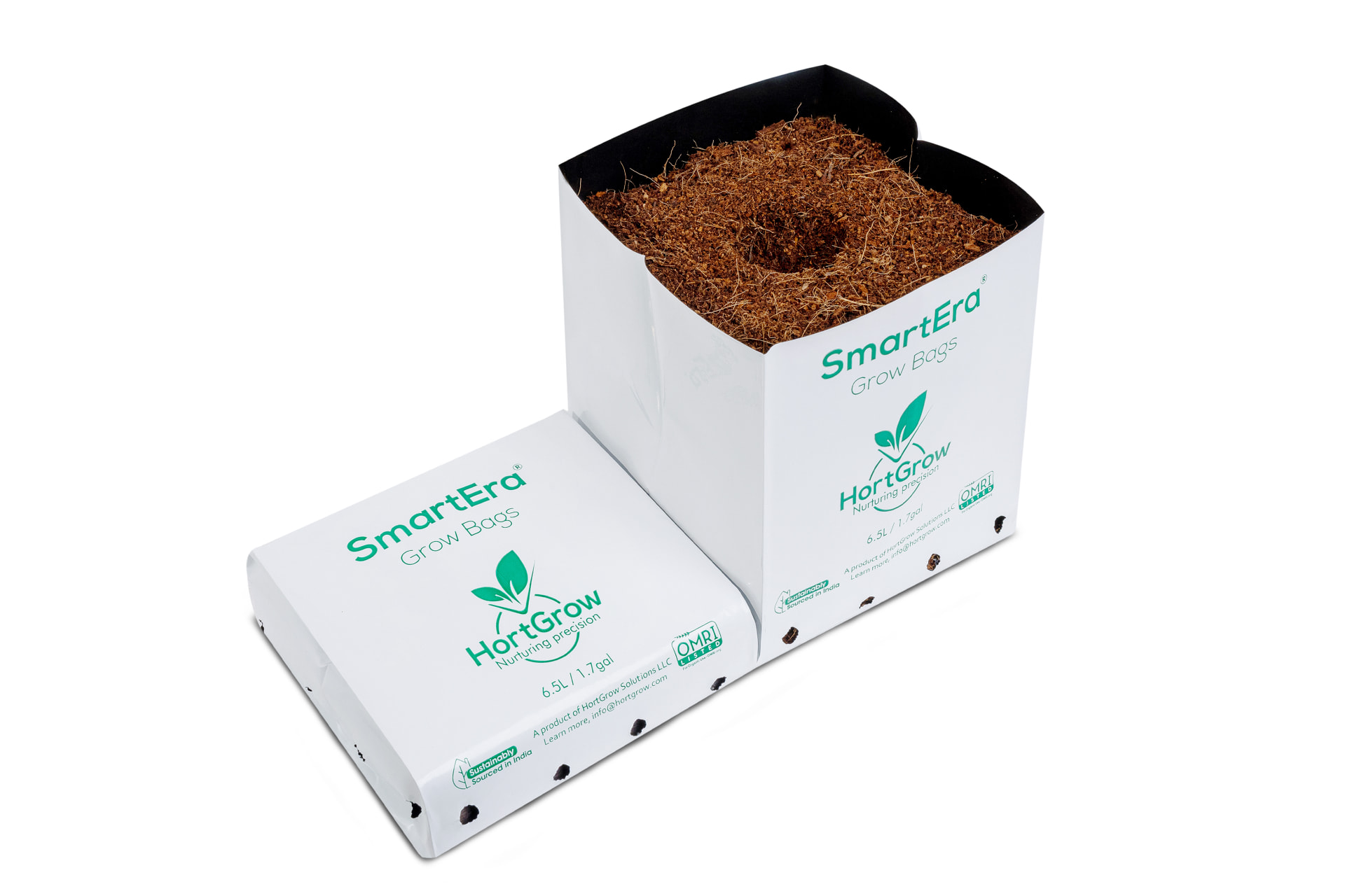 SmartEra™ Grow Bags