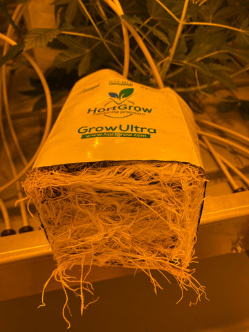 HortGrow cultivation reference