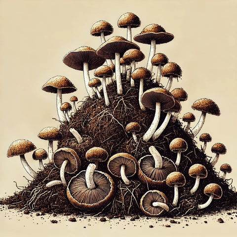 HortGrow cultivation reference