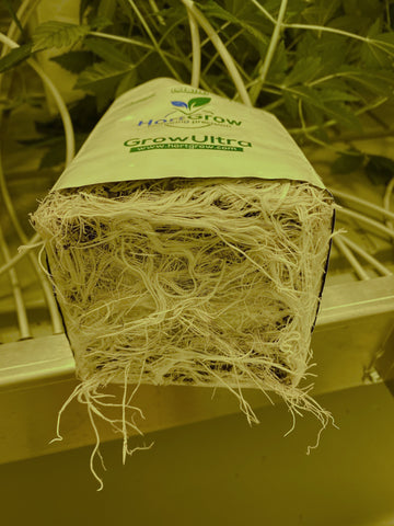 HortGrow cultivation reference