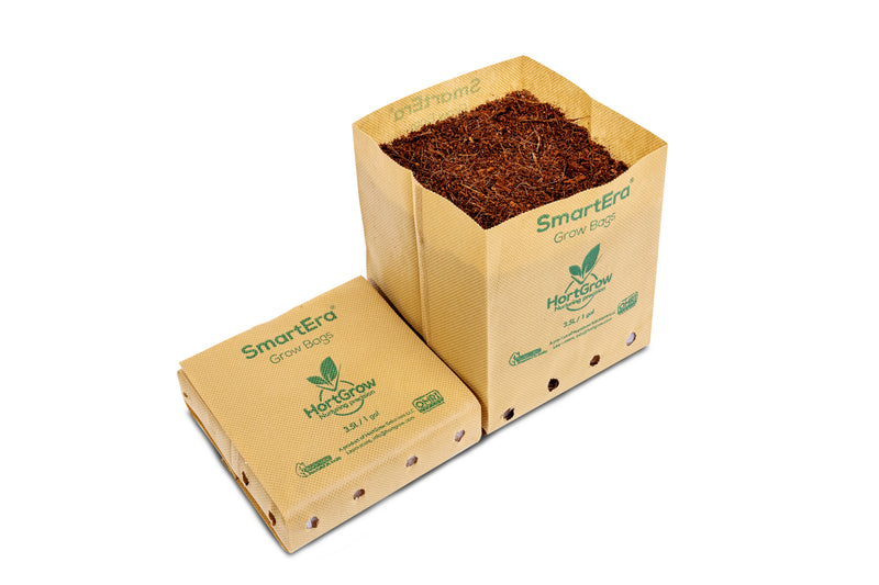 HortGrow SmartEra™ Grow Bags