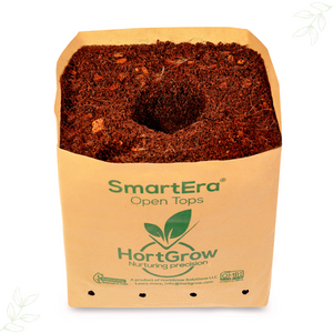 HortGrow Solutions