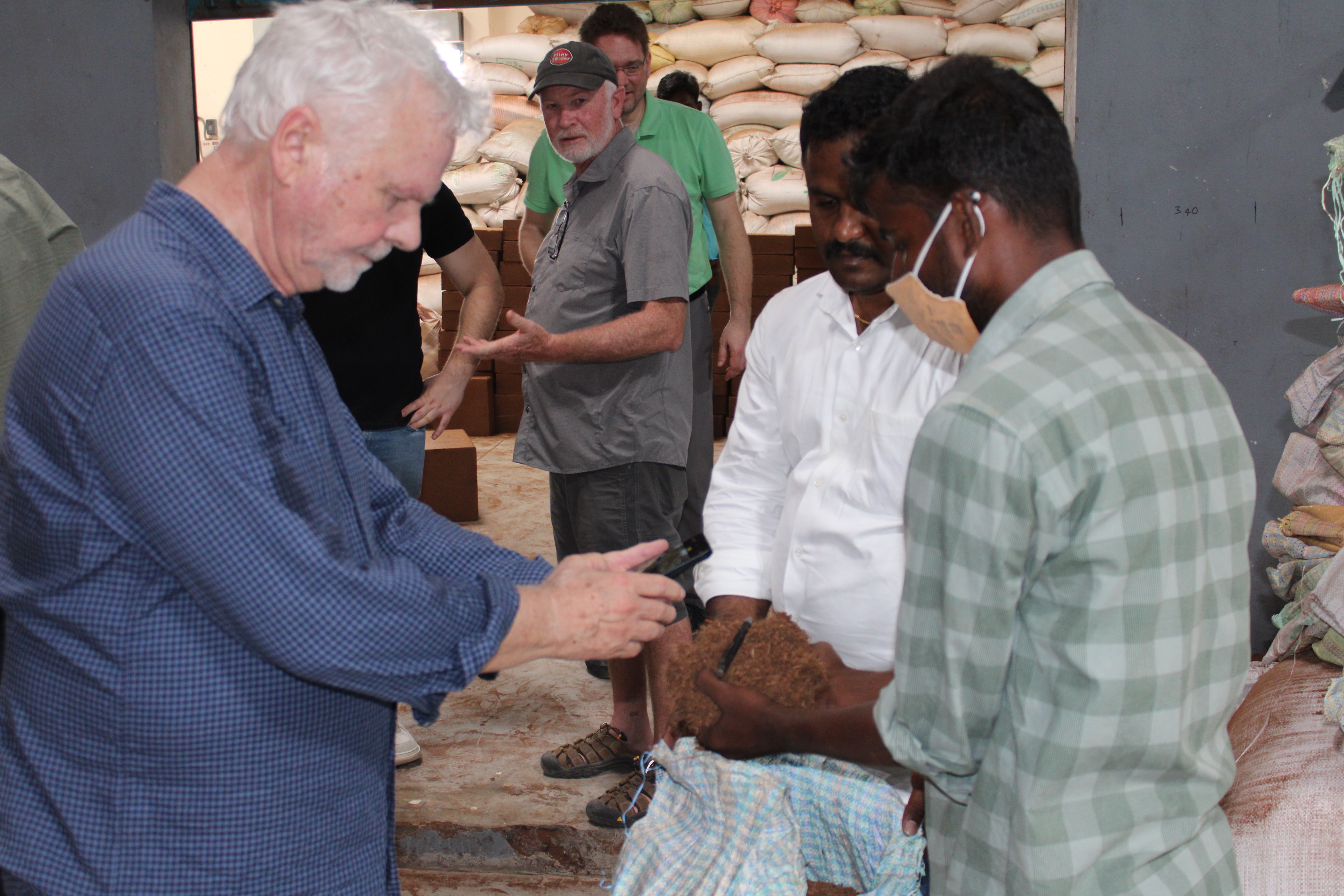 Fair Trade Practices: Beyond Certification